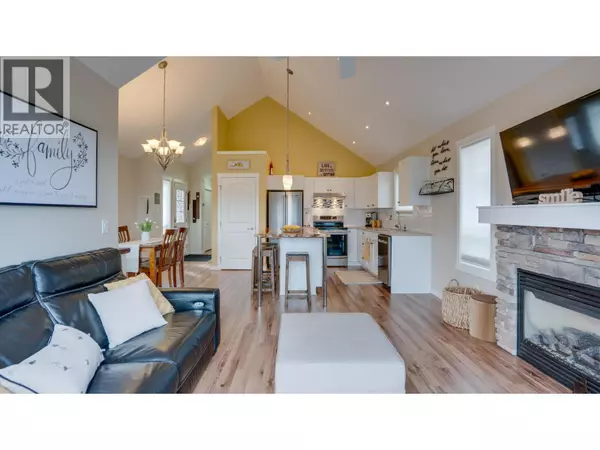Kelowna, BC V1Z3R8,6847 Madrid Way