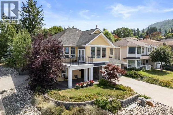 Salmon Arm, BC V1E2R6,1320 12 Street