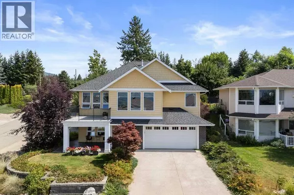 Salmon Arm, BC V1E2R6,1320 12 Street