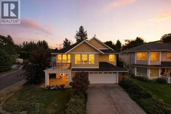1320 12 Street, Salmon Arm, BC V1E2R6
