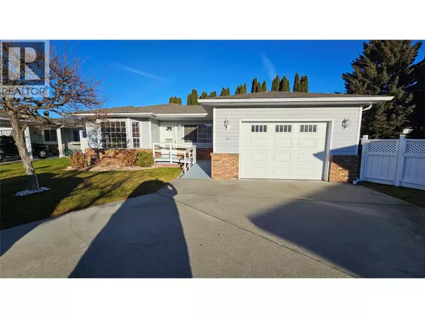 Penticton, BC V2A8K6,221 Sandpiper Crescent