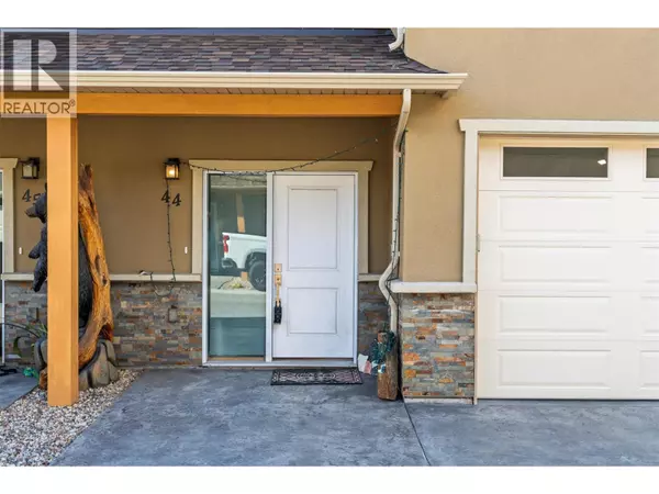 Vernon, BC V1H2K6,6600 Okanagan AVE #44