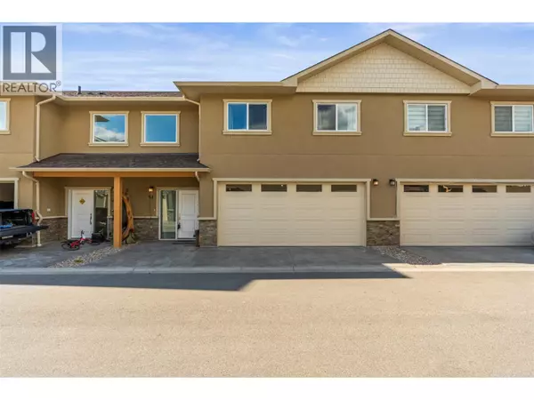 6600 Okanagan AVE #44, Vernon, BC V1H2K6