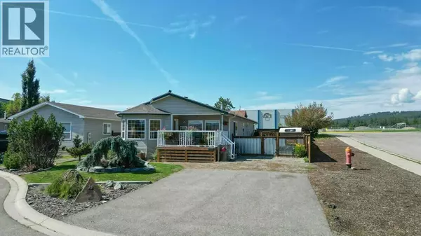 36 Pinewood Avenue, Cranbrook, BC V1C5X8