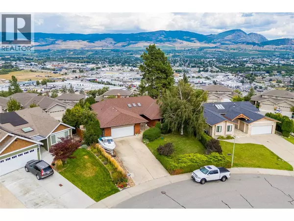 Kelowna, BC V1V1J5,975 Monashee Place