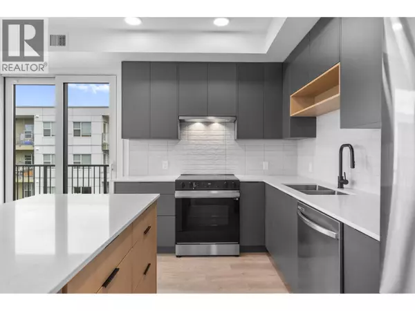 Kelowna, BC V1Y7A1,620 Coronation AVE #406