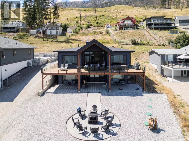 8 Kenyon Road, Vernon, BC V1H2C6