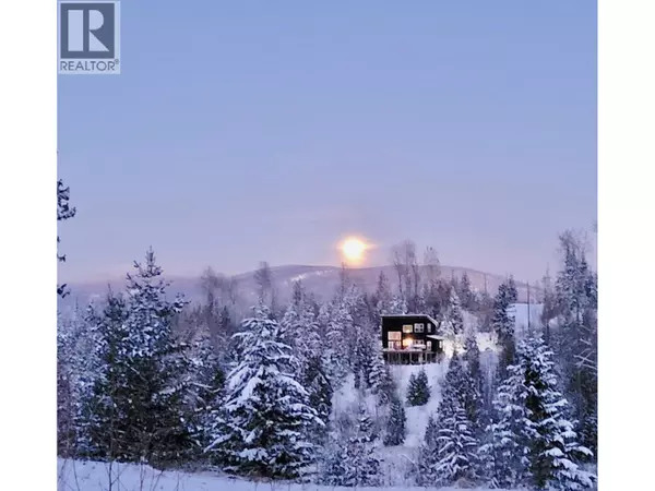 Rossland, BC V0G1Y0,300 Richie Road