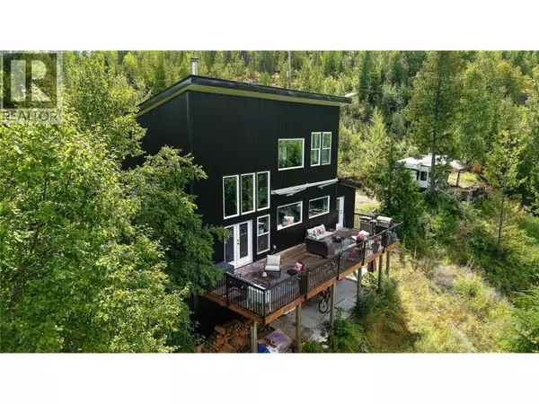 Rossland, BC V0G1Y0,300 Richie Road