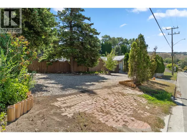 Kamloops, BC V2C4B6,1693 Valleyview Drive
