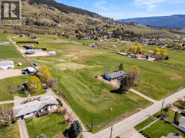 Vernon, BC V1B3A6,2393 East Vernon Road Lot# 1