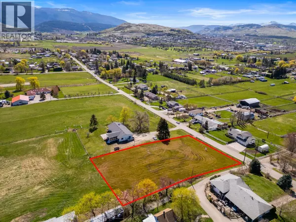 Vernon, BC V1B3A6,2393 East Vernon Road Lot# 1