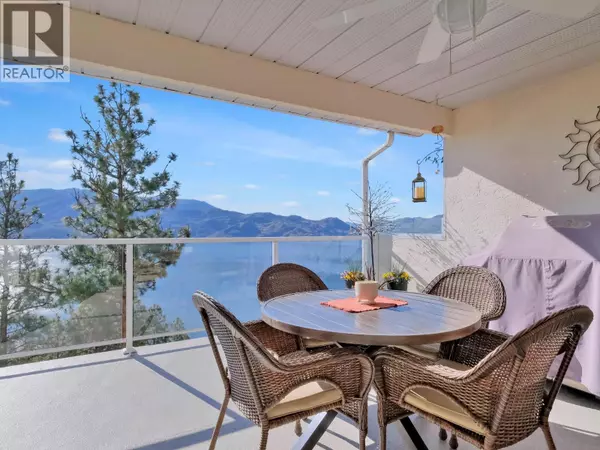 Peachland, BC V0H1X5,4470 Ponderosa DR #204