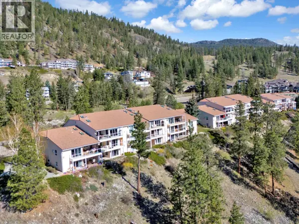 Peachland, BC V0H1X5,4470 Ponderosa DR #204