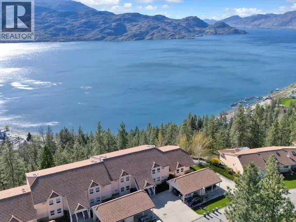 Peachland, BC V0H1X5,4470 Ponderosa DR #204