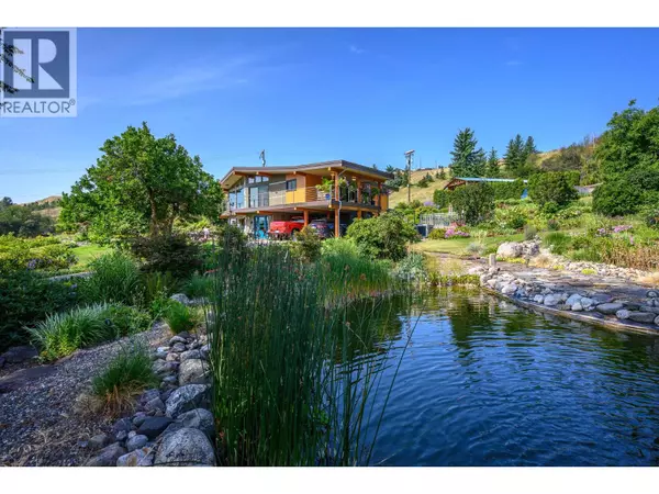 Vernon, BC V1H1W8,7850 Old Kamloops Road