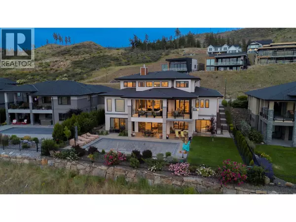 Kelowna, BC V1W5M4,5564 Upper Mission Drive