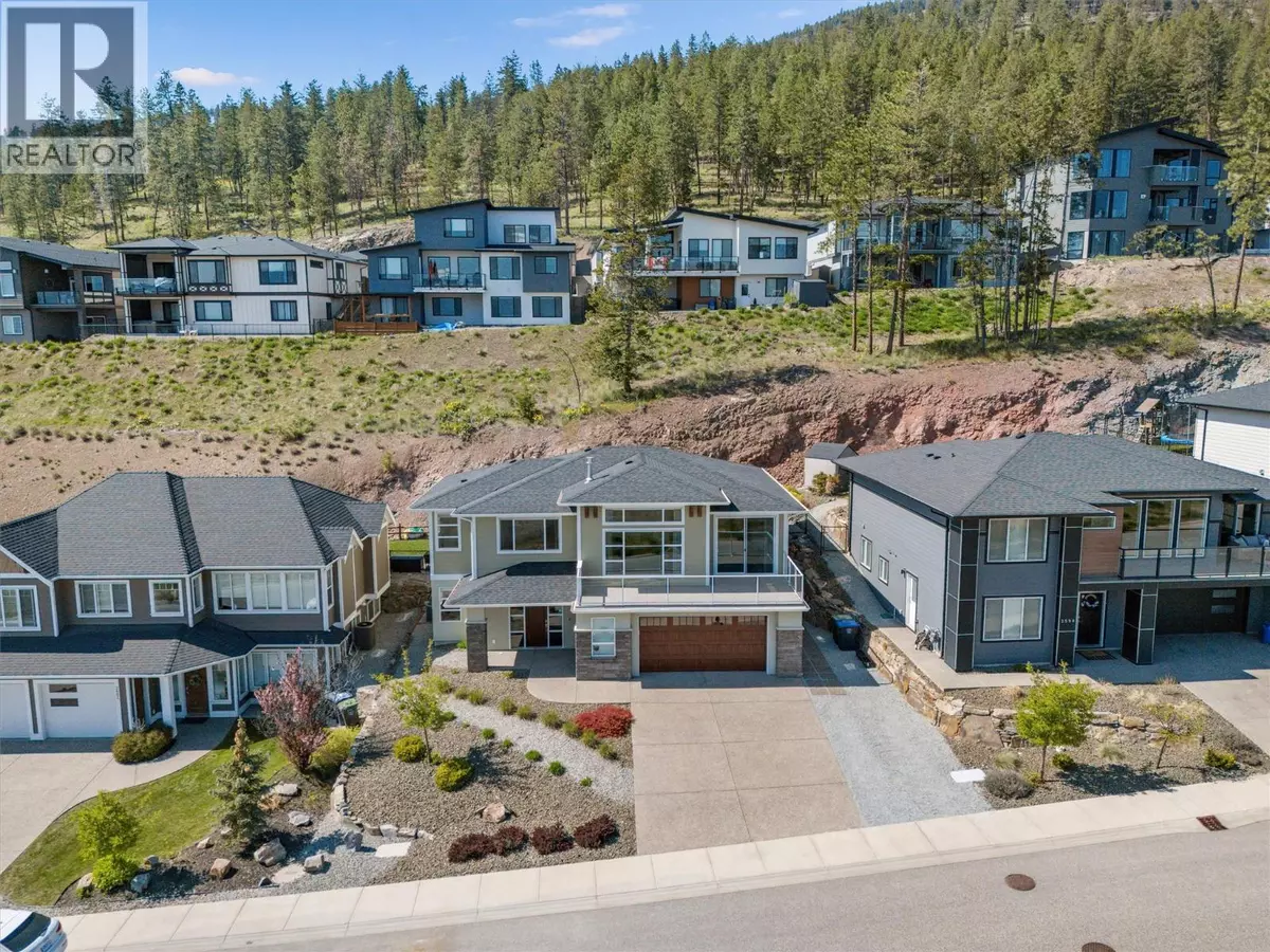 West Kelowna, BC V4T3M6,2600 Paramount Drive