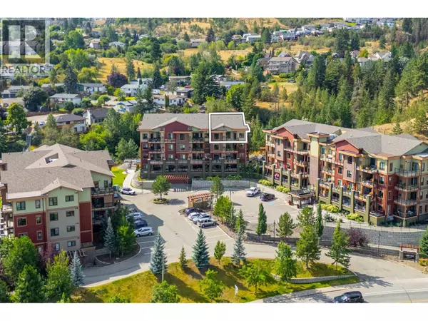 1405 Springhill DR #2401, Kamloops, BC V2C0B4