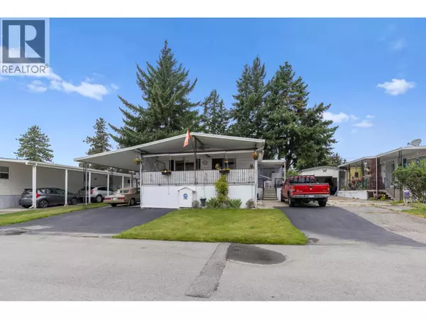 1929 97 HWY South #29, Westbank, BC V1Z2Z1