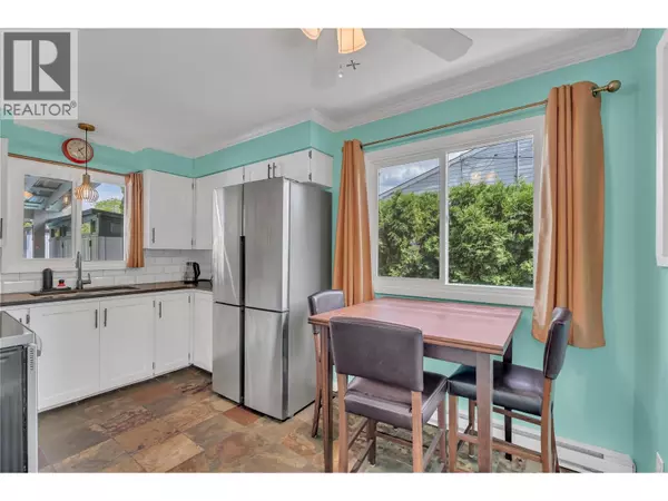 Penticton, BC V2A2Y9,141 Granby Avenue