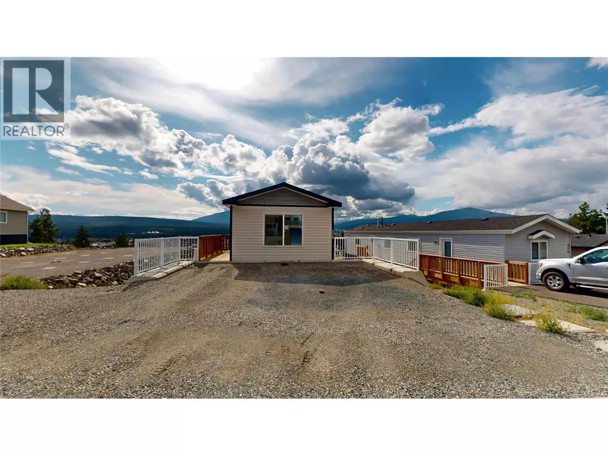 Cranbrook, BC V1C5L3,528 Steepleview Avenue NW
