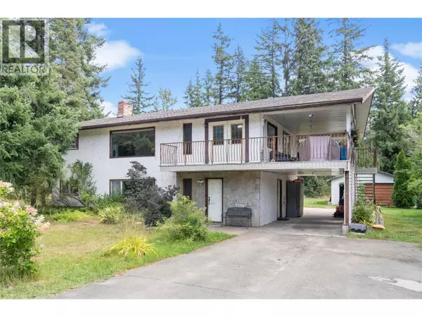 4102 Malakwa Road, Malakwa, BC V0E2J0