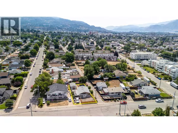 778 Forestbrook Drive, Penticton, BC V2A2E8