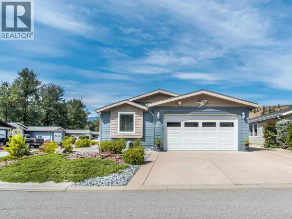 8300 Gallagher Lake Frontage RD #49, Oliver, BC V0H1T2