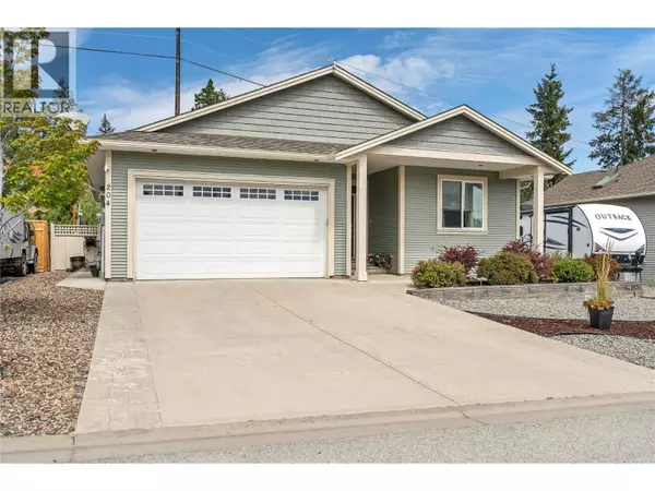 Princeton, BC V0X1W0,204 WESTRIDGE Court