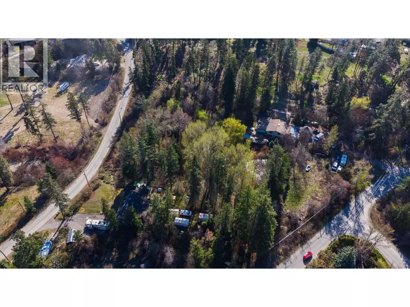 3281 Hall Road, Kelowna, BC V1W2V1
