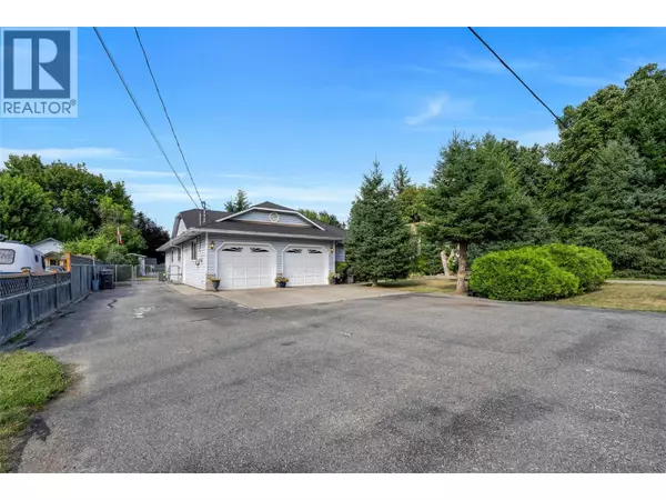 Armstrong, BC V0E1B1,2260 Wilson Avenue