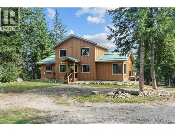 65 Furlong Road, Enderby, BC V0E1V3