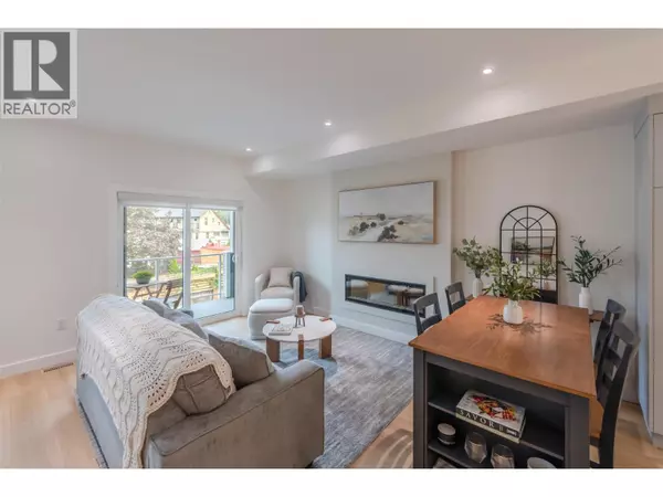 Penticton, BC V2A5N7,770 Argyle ST #107