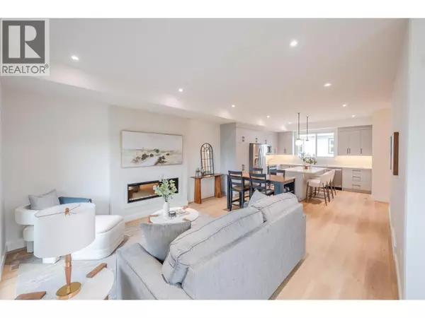 Penticton, BC V2A5N7,770 Argyle ST #107