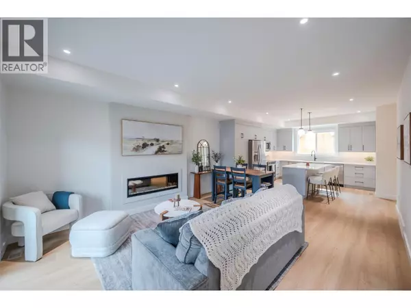 Penticton, BC V2A5N7,770 Argyle ST #107