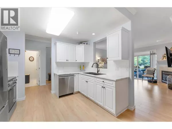 Kelowna, BC V1Y9S6,1962 Enterprise WAY #113