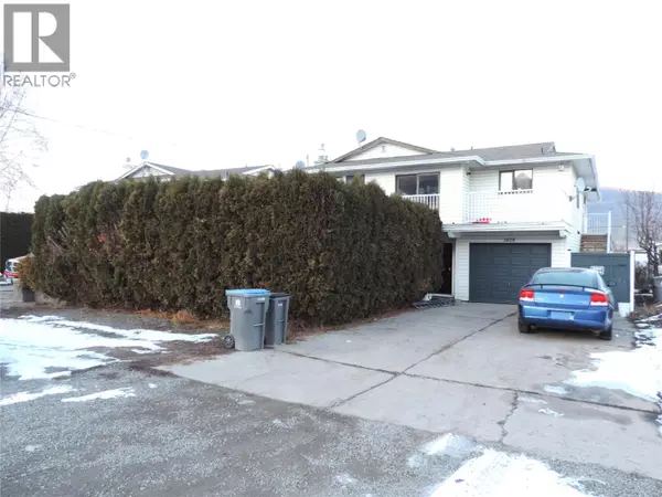 Merritt, BC V1K1L2,1408 Spruce Avenue