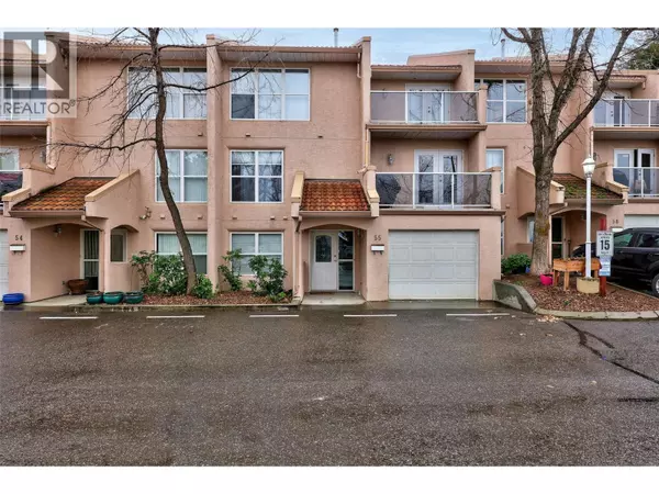 383 Columbia ST West #55, Kamloops, BC V2C1K5