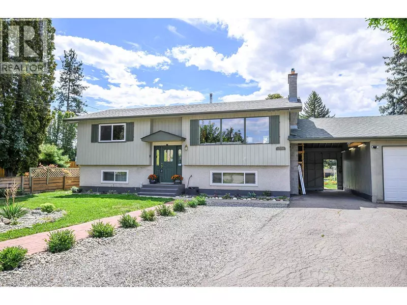3576 Mountainview Place, Kamloops, BC V2B7B4