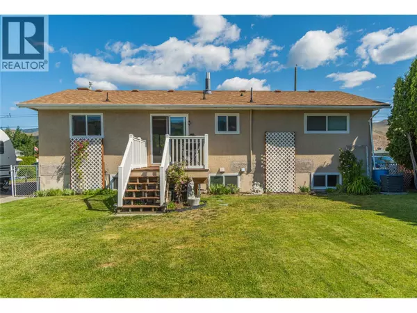 Kamloops, BC V2B4M7,2321 YOUNG Avenue