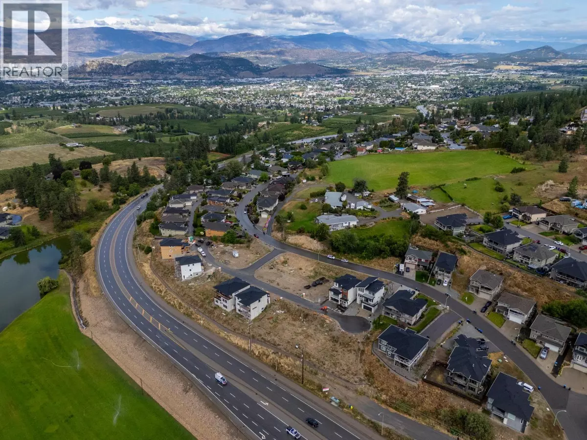 Kelowna, BC V1P0A9,1168 Hume Avenue