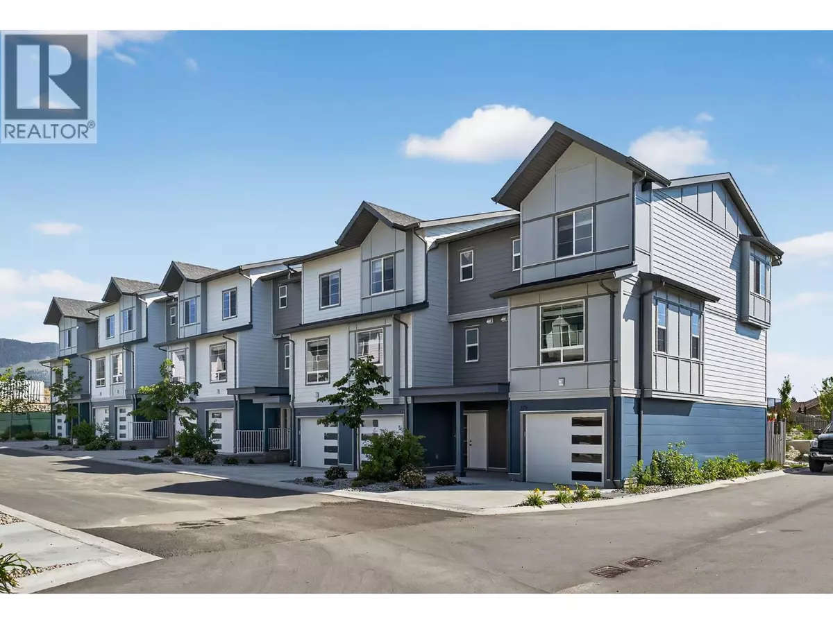 West Kelowna, BC V4T0E6,4025 Gellatly RD South #189