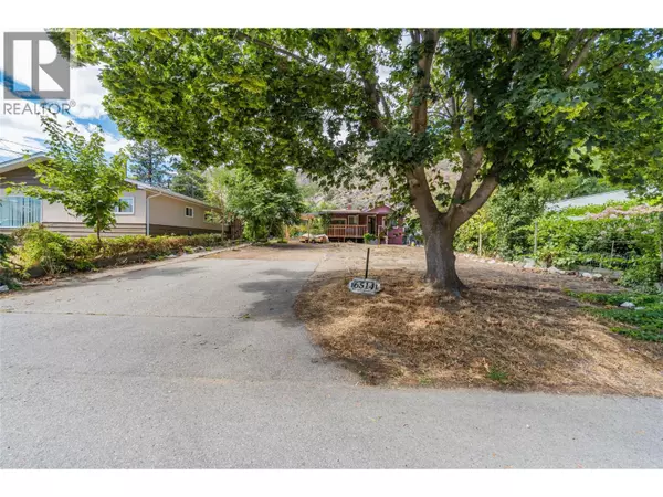 Oliver, BC V0H1T0,6514 Hollow Street