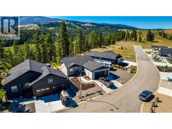 Vernon, BC V1H1R8,9510 Highway 97N Other #170