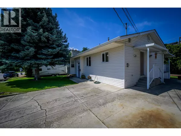 Kamloops, BC V2B6B1,1743 SHERIDAN Drive