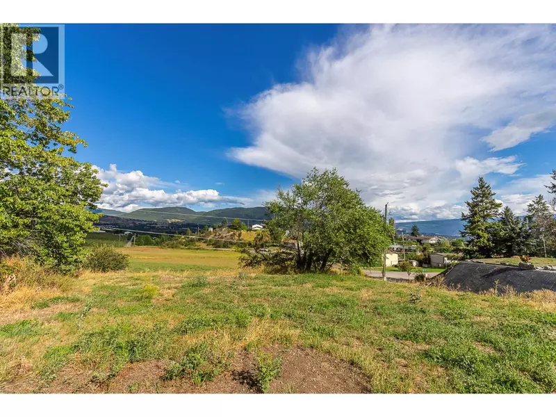 6610 Goose Lake Road, Vernon, BC V1H1W2
