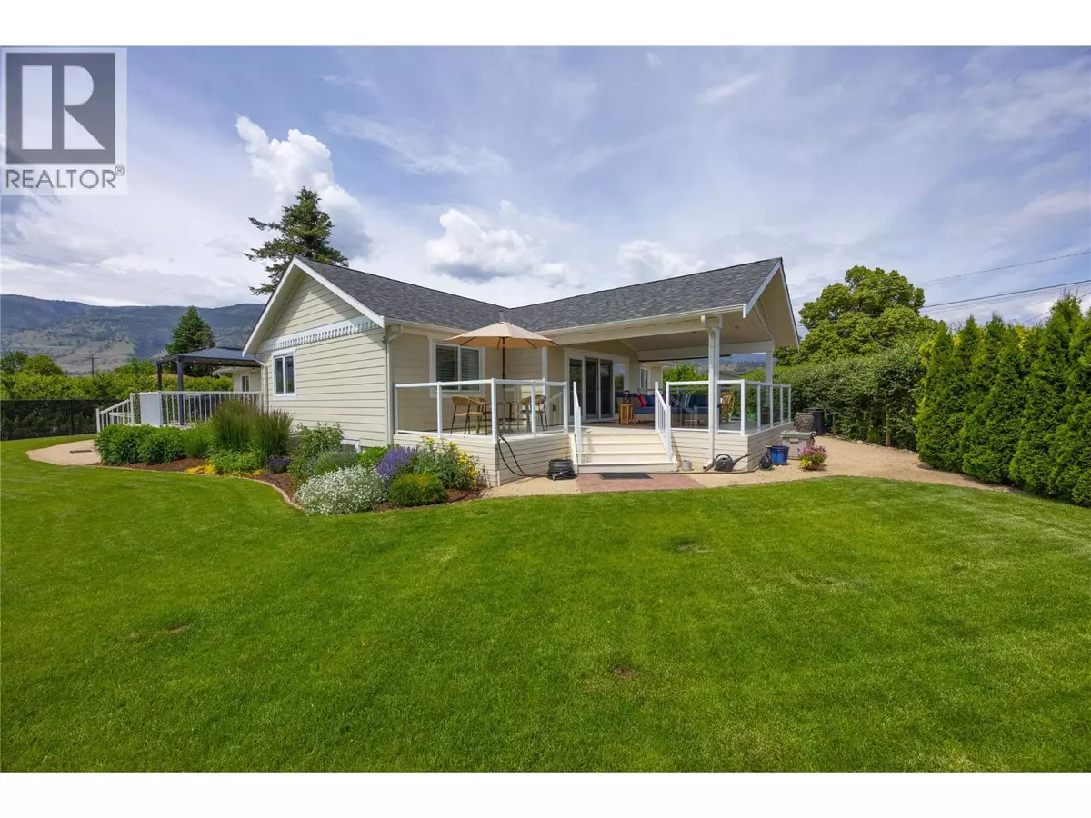 Oliver, BC V0H1T9,5609 Yarrow Street