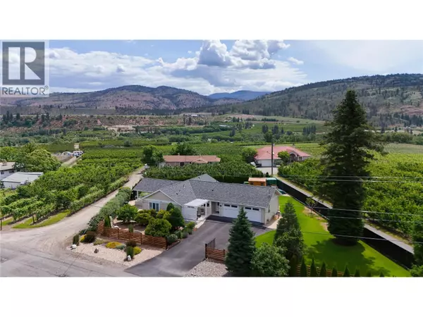 Oliver, BC V0H1T9,5609 Yarrow Street