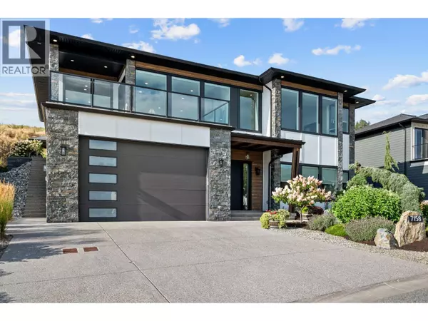 7158 Apex Drive, Vernon, BC V1B4E4